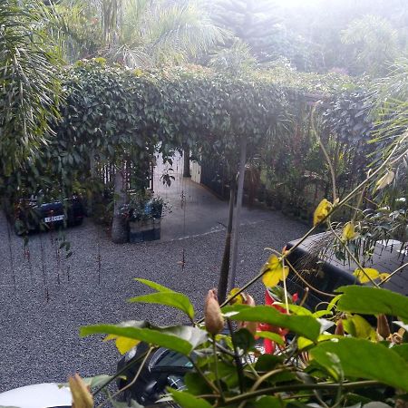 Tranquil Valley Resort 蒙纳 外观 照片