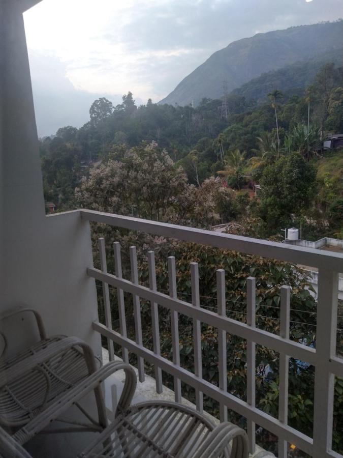 Tranquil Valley Resort 蒙纳 外观 照片